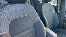 Dacia Sandero Stepway 1.0 TCe Prestige 5dr CVT Petrol Hatchback